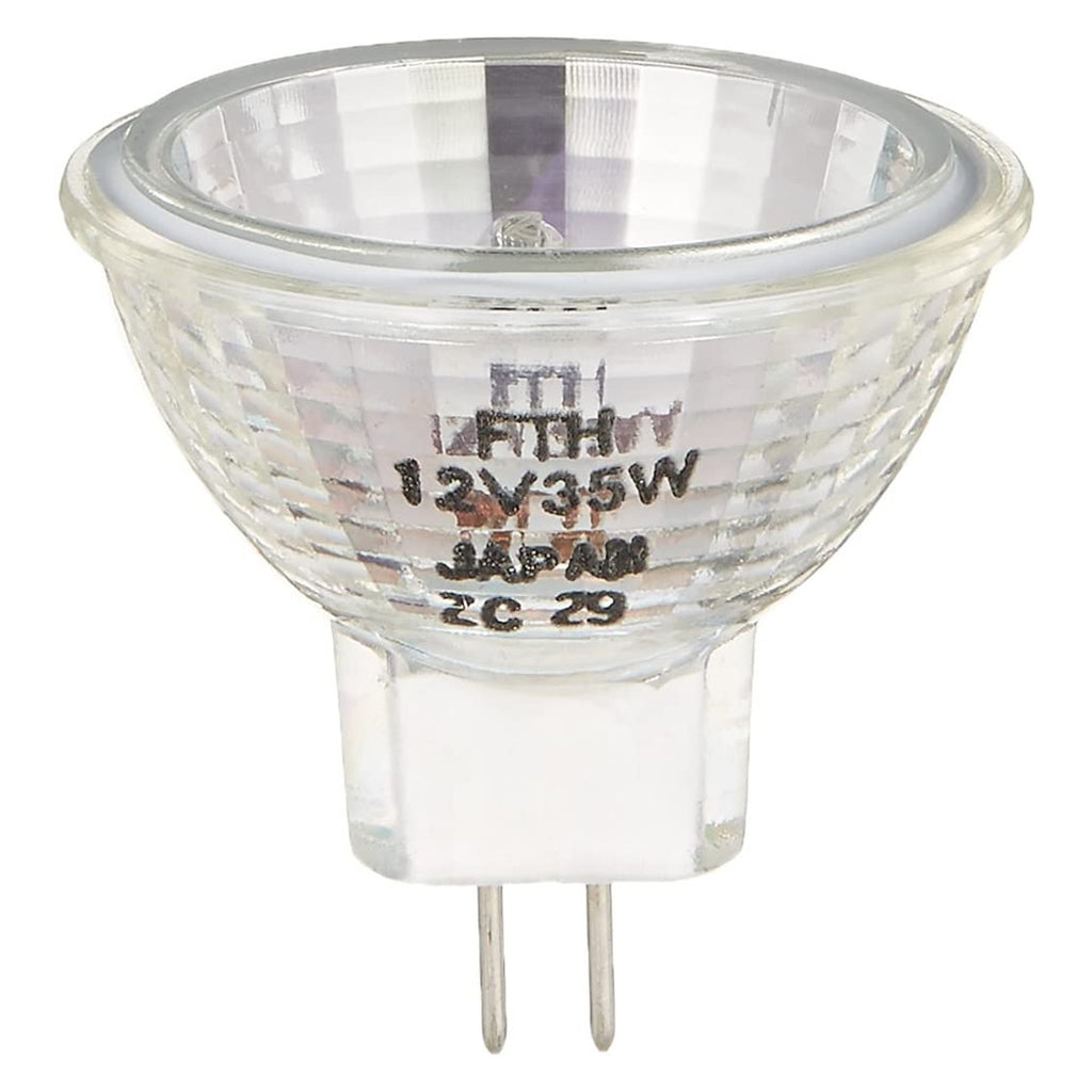 USHIO FTH 35w 12v MR11 FL30 FG halogen lamp