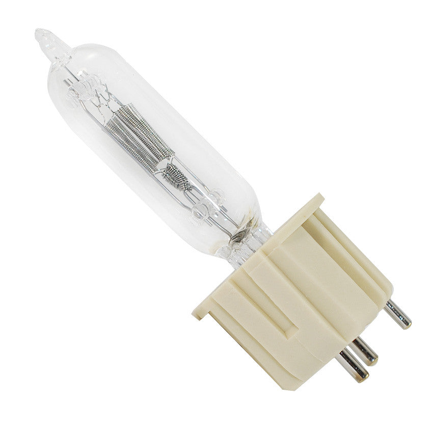 HPL 750w lamp 230v USHIO HPL-750/230V 750 watt halogen bulb