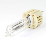 HPL 575w lamp 230v USHIO HPL-575/230X Long Life 575 watt halogen bulb - BulbAmerica