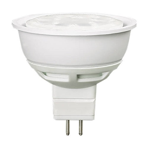 Ushio 6.5w 12v Uphoria Edge LED MR16 FL35 Warm White Light Bulb