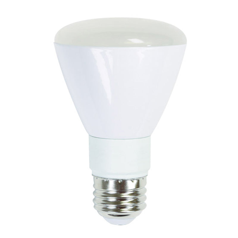 Ushio 7w 120V LED R20 Reflector Warm White Dimmable Uphoria LED Light Bulb