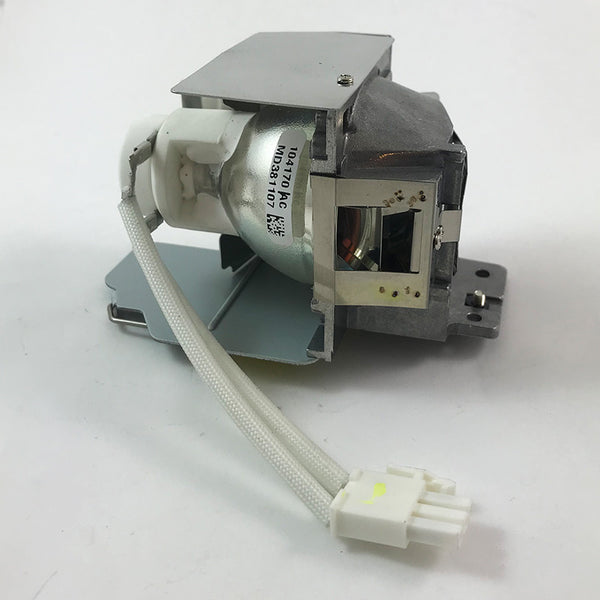 Rembam 1018580 Projector Replacement Compatible Lamp With Housing - View #3