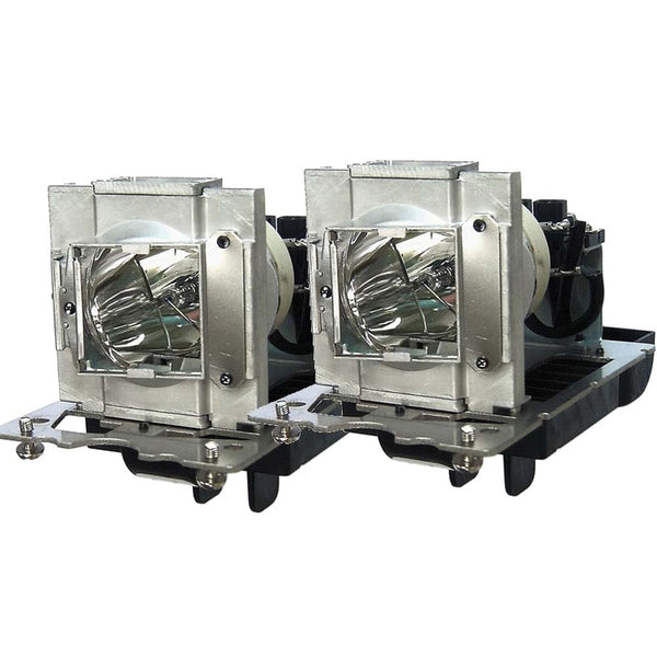 Digital Projection Titan 930 (Dual) Projector Lamp with Original OEM B