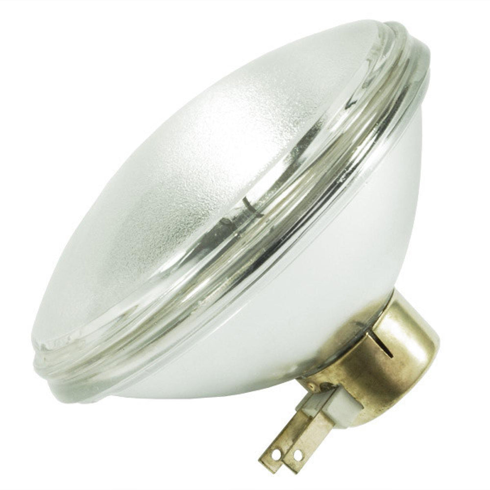 GE 120W 120V PAR38 Clear Medium Side Prong Spot light bulb