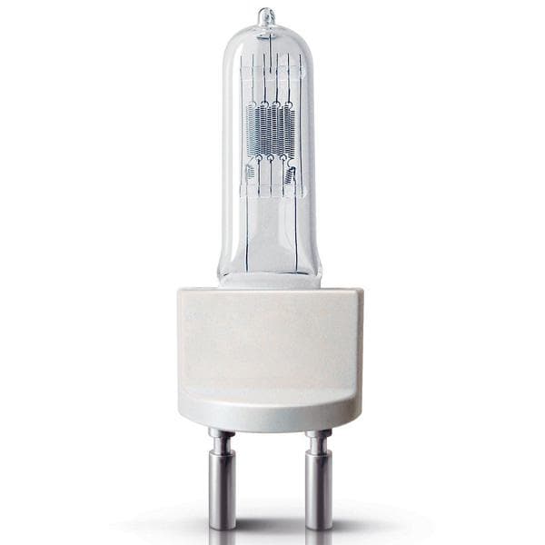 Philips 1000w 230v G22 7002Y Clear P3 Technology Single Ended Halogen Light Bulb