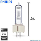 Philips - 141051 - BulbAmerica