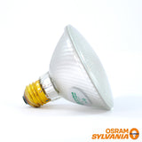 Sylvania 14606 75 Watt PAR30 Flood 120 Volt Halogen Light Bulb