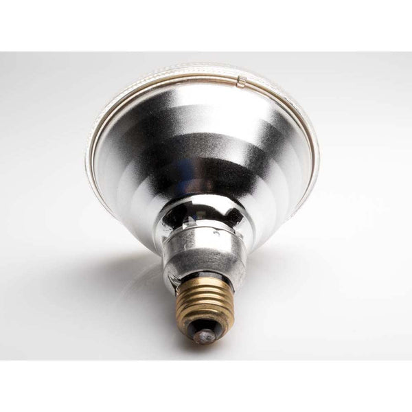 Philips 100W 120V PAR38 Heat Bulb 5000hr Halogen Bulb BulbAmerica