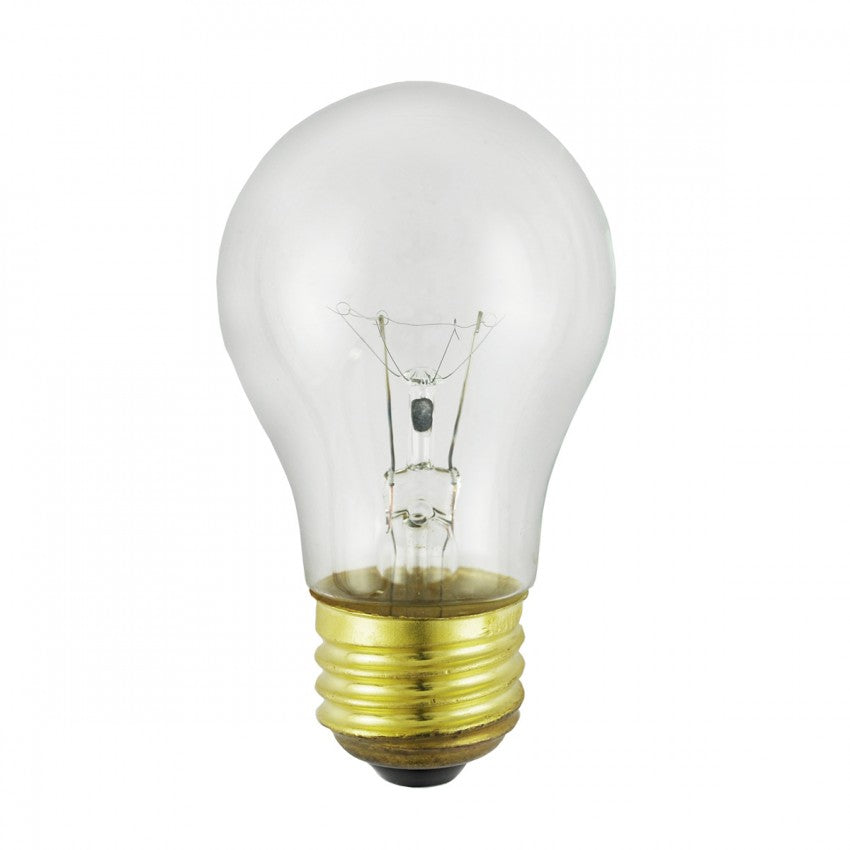 Philips A15 Clear 30w 130V