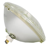 Satco S4810 300W 120V PAR56 Medium Flood light bulb