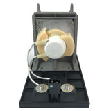 SmartBoard 885i Assembly Lamp with Quality Projector Bulb Inside - BulbAmerica
