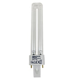 for Catfish Lighting 9 watt Germicidal UV Replacement bulb - Osram OEM bulb