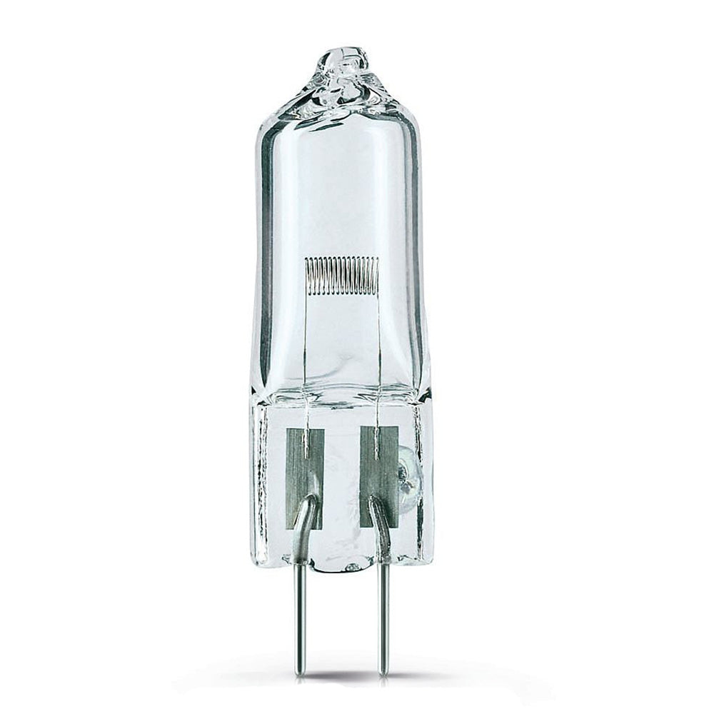 Philips 250w 24v EHJ 7748XHP G6.35 3400k Halogen Light Bulb