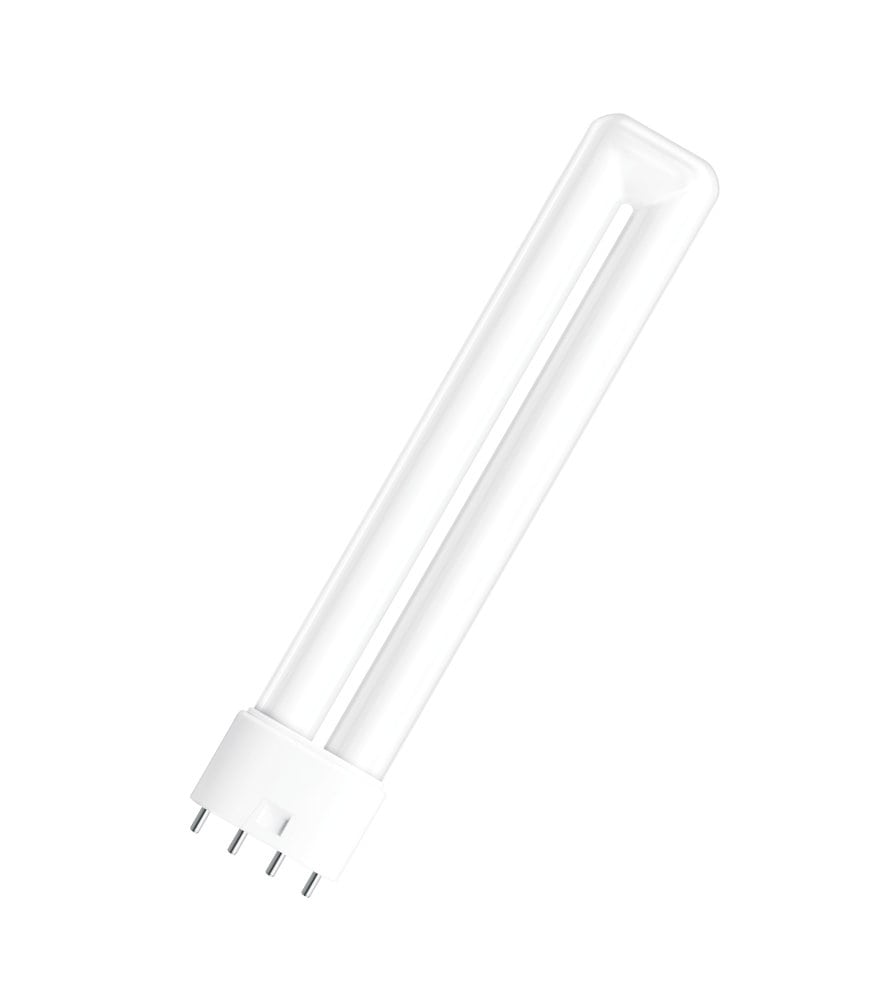 OSRAM 54341 DULUX L BL UVA 55W/78 2G11 Phototherapy Lamp