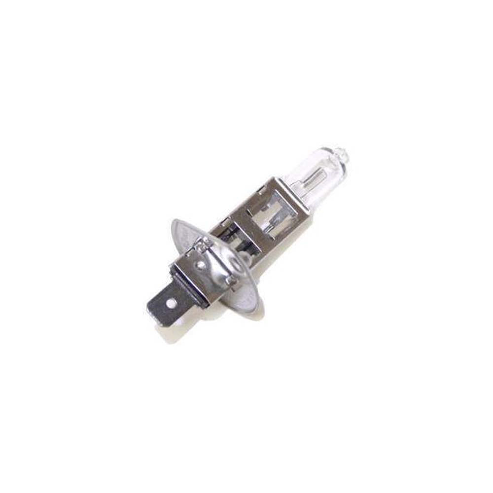 GE 25159 H1 13.2v 62w T3 1/2 Base Incandescent Miniature Automotive Light Bulbs