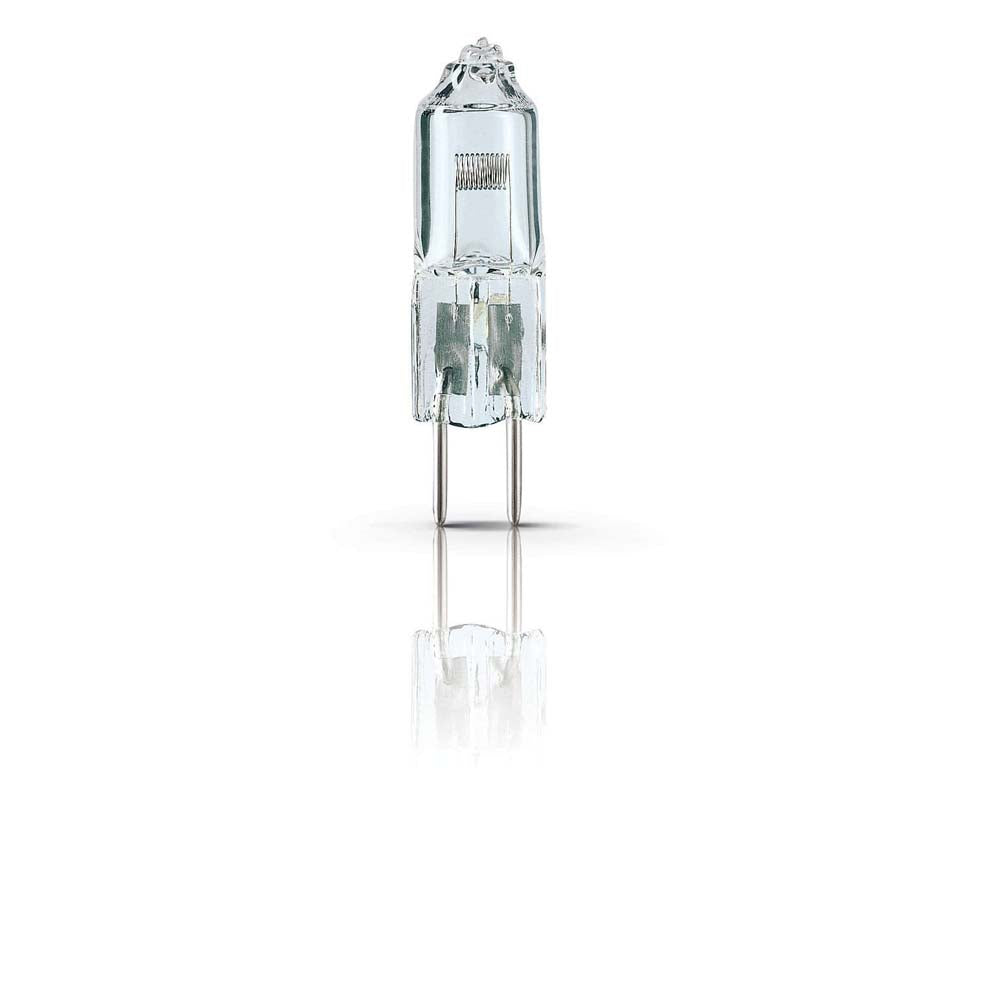 Philips 100w 12v FCR 7023 GY6.35 3400k Halogen Light Bulb