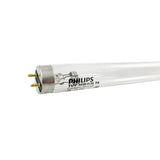 Philips 262691 TUV 36W/G36 T8 Germicidal UVC light Bulb - BulbAmerica