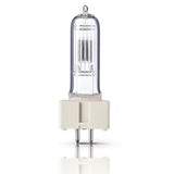 Philips 1200w 230v FWS 6897P GX9.5 3000k Halogen High Voltage SE Light Bulb