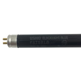 USHIO F8T5BLB 7.2W UV Blacklight Blue Fluorescent Lamp_1