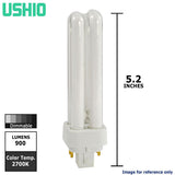 Ushio - 3000159 - BulbAmerica
