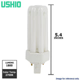 Ushio - 3000203 - BulbAmerica