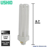 Ushio - 3000225 - BulbAmerica