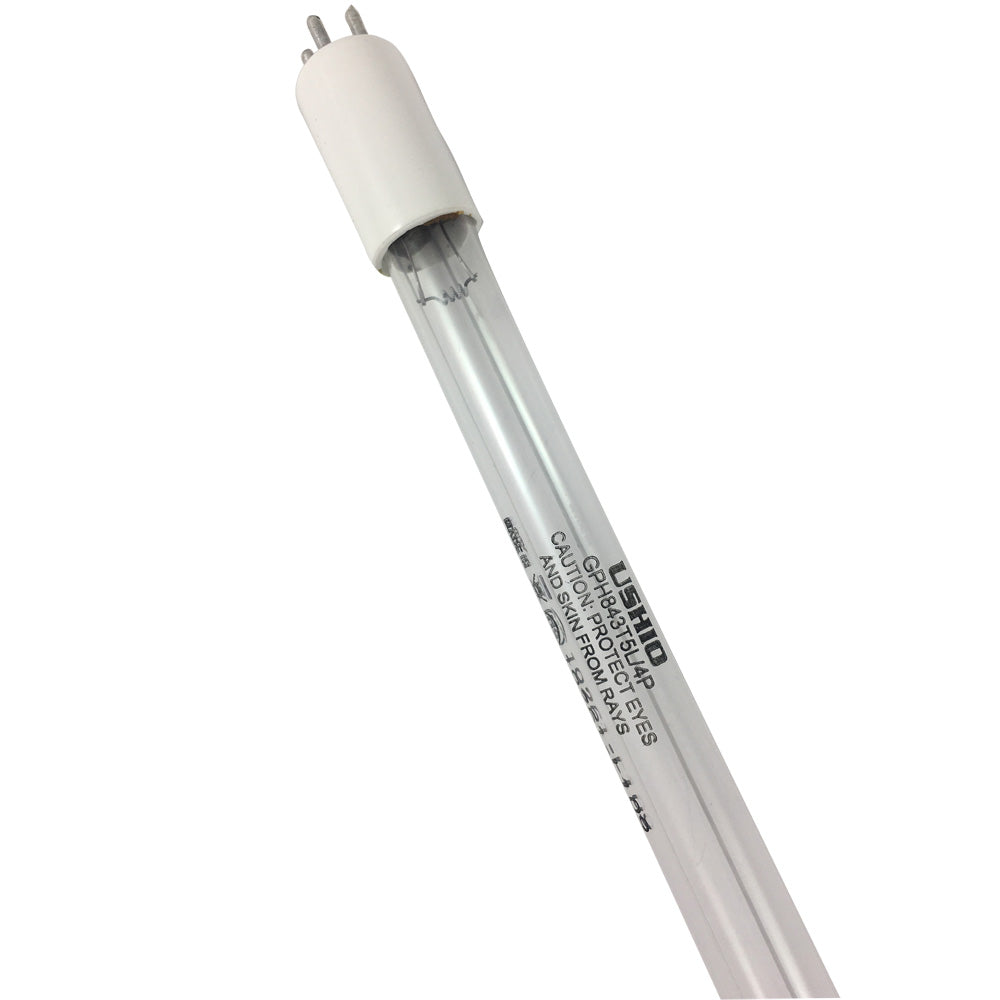 for UVC-Lighting D842T5 Germicidal UV Replacement bulb - Ushio OEM bulb