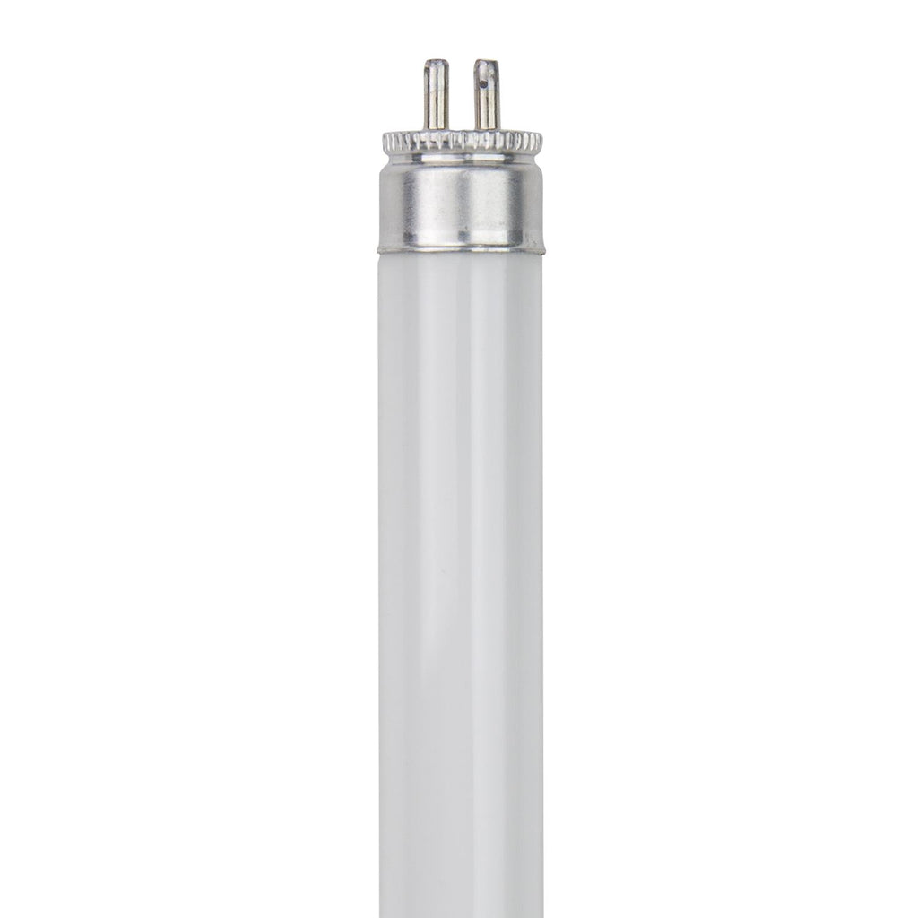 SUNLITE 14w T5 Straight Tube G5 Mini Bi-Pin Base 3500K Neutral White