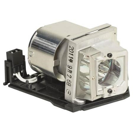 for Ricoh PJ WX5150 Projector Lamp with Original OEM Bulb Inside