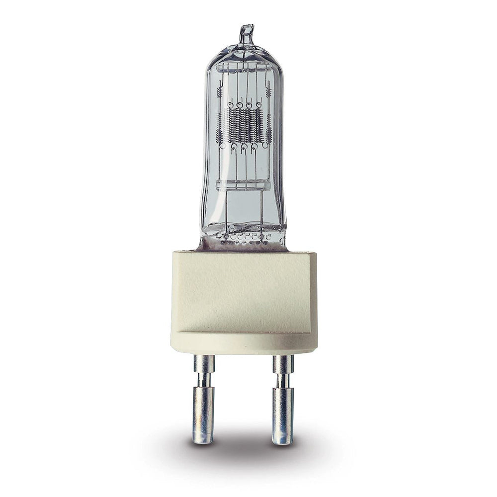 Philips 1200w 80v 6980Z G22 3250k Single Ended Halogen Light Bulb