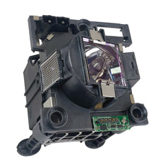 ProjectionDesign F30 SX+ Projector Housing with Genuine Original OEM Bulb