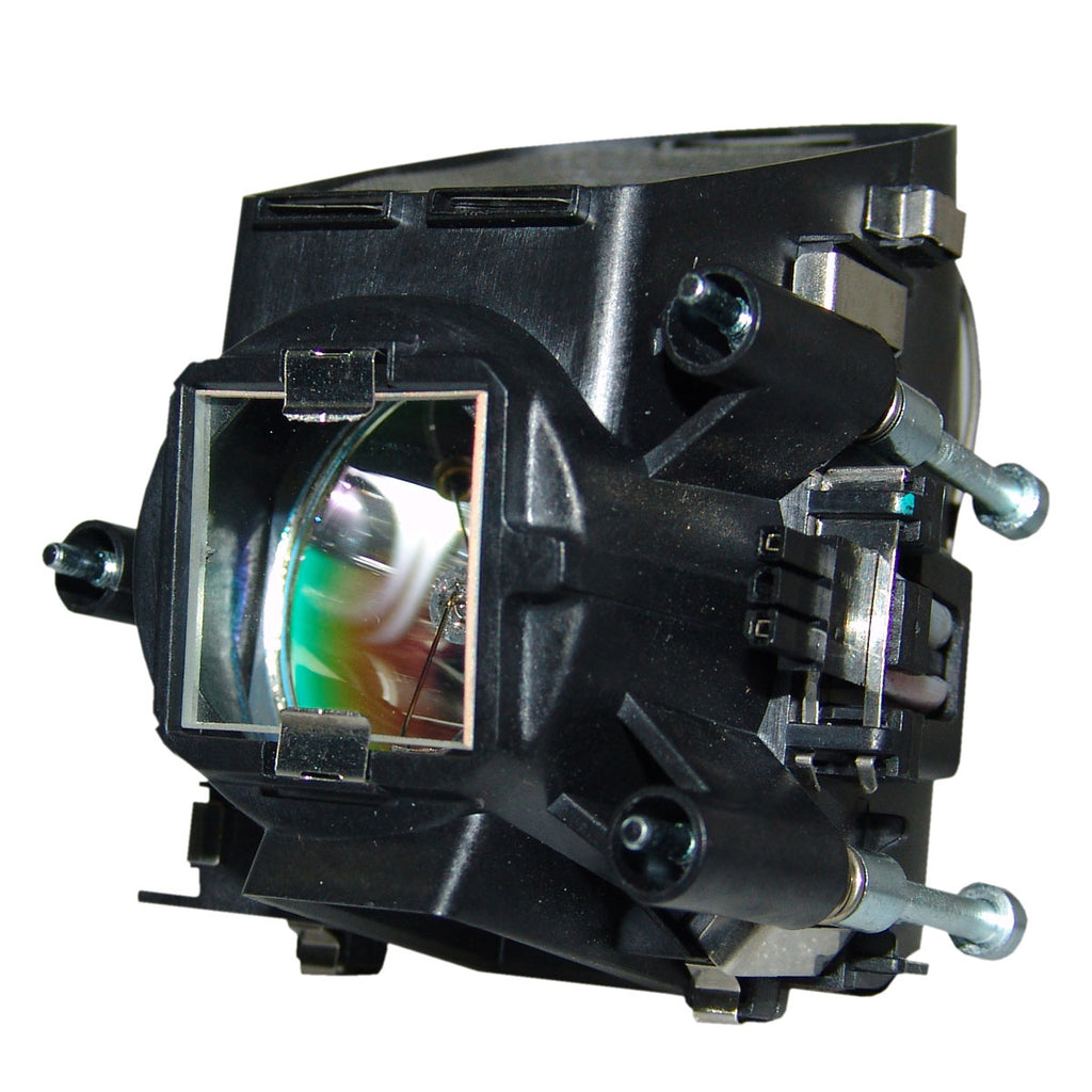 ProjectionDesign F2 SX+ Projector Housing with Genuine Original OEM Bulb