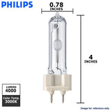 Philips - 409144 - BulbAmerica