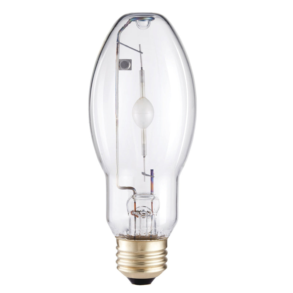 Philips 100w BD17 Clear 4200k Cool White MasterColor CDM Elite HID Light Bulb