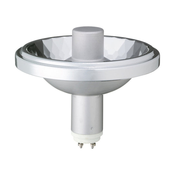 Philips 70w MasterColor CDM-R111 SP10 GX8.5 3000K HID Light Bulb