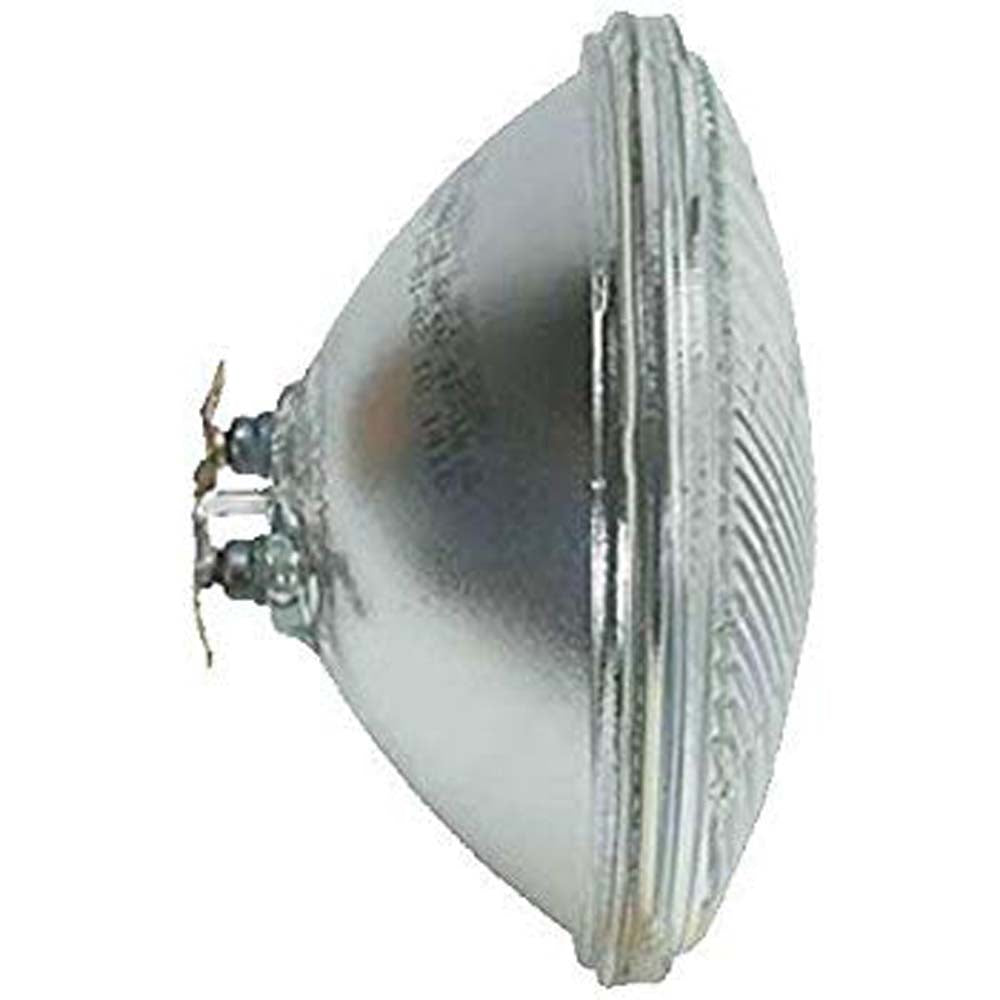 GE 45110 4912-1 12.8v 50w 165mm Base Incandescent Miniature Automotive Light Bulbs