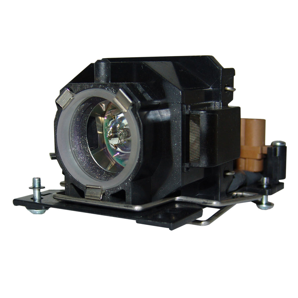 Dukane ImagePro 8783 Projector Housing with Genuine Original OEM Bulb