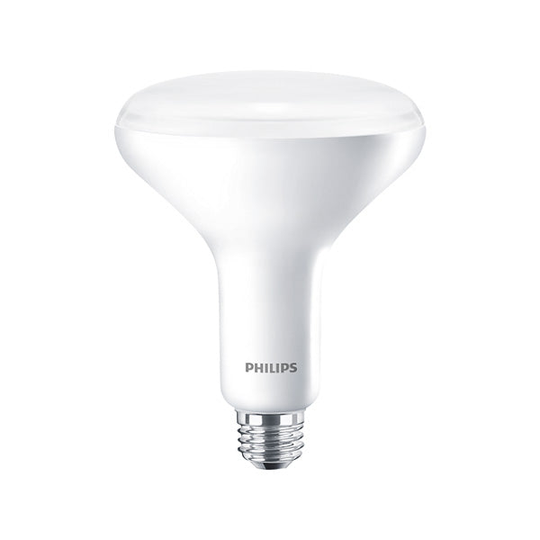 Philips 8w BR40 LED E26 Dimmable Flood Daylight Bulb - 65w equiv.