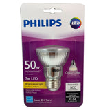 Philips 7w PAR20 LED 3000K Dimmable Flood Bulb - 50w Equiv._1