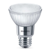 Philips 7w PAR20 LED 3000K Dimmable Flood Bulb - 50w Equiv.