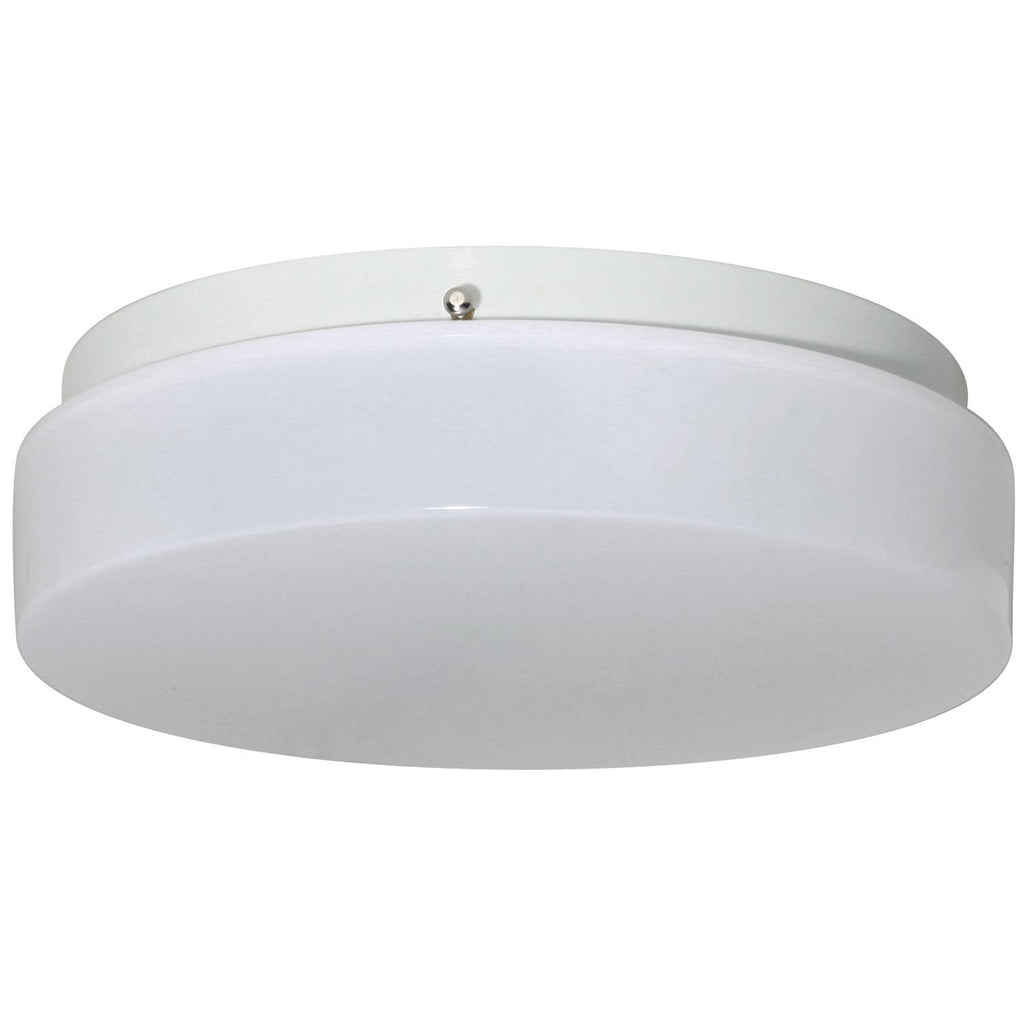Sunlite 14" LED Circline Fixture 17W 1570Lm 3000K Warm White Dimmable