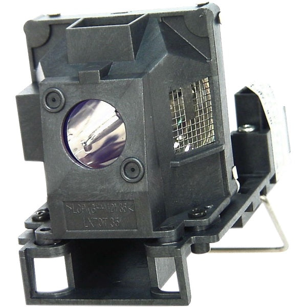 for for Ricoh PJ WX4141 Projector Lamp with Original OEM Bulb Inside