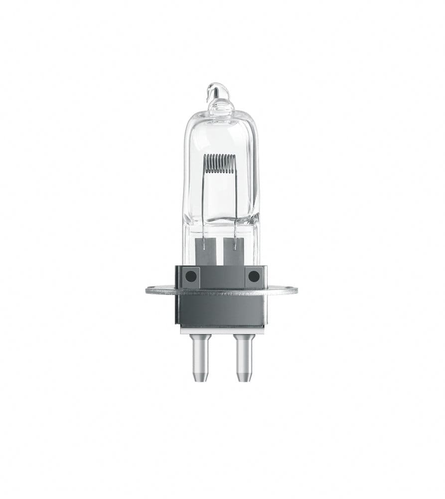 OSRAM EHE 64626 HLX 100W 12V PG22 Base Halogen Bulb