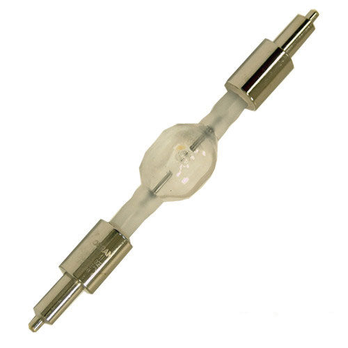 OSRAM HMI 2500w/S SFa21 Base double-ended short metal halide light