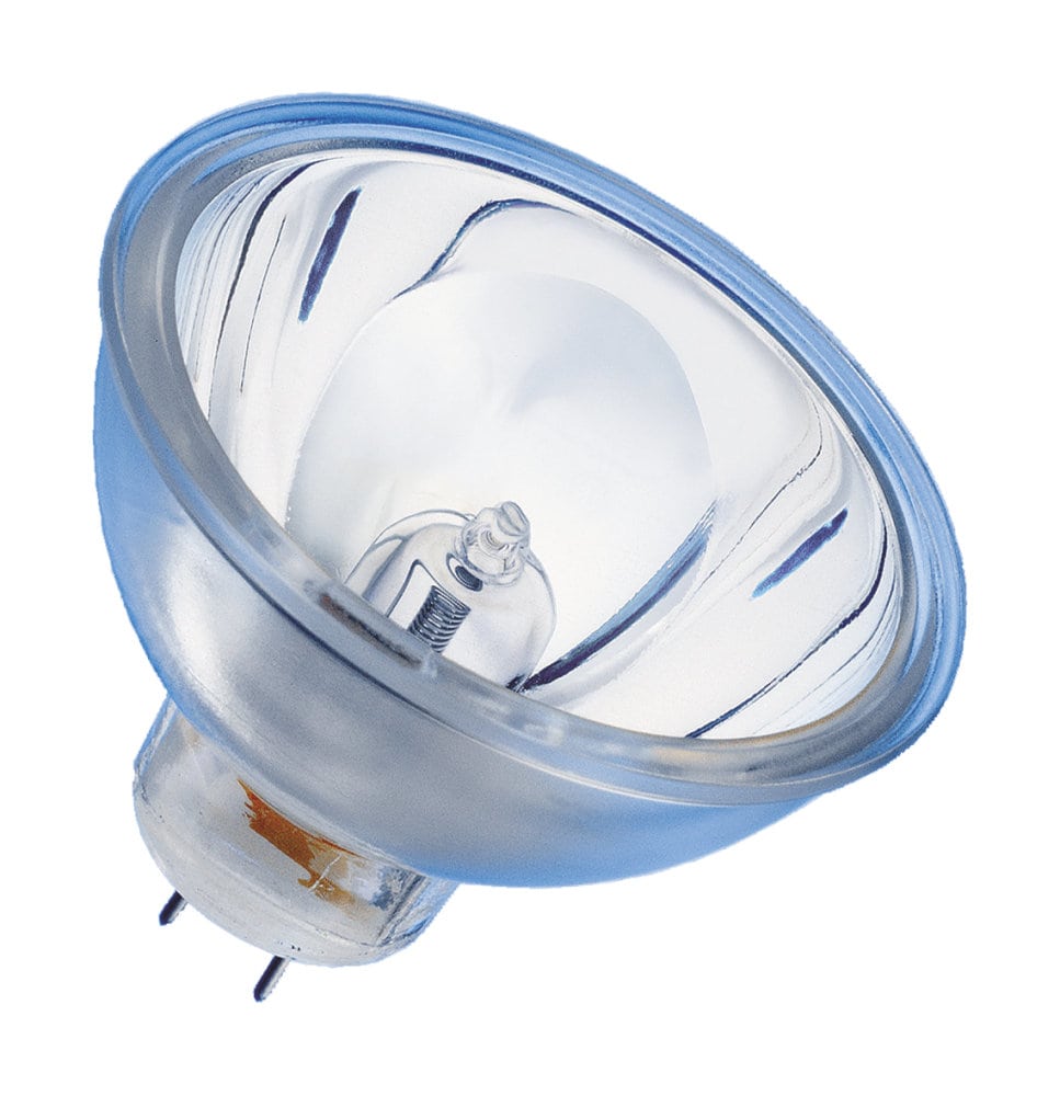 OSRAM EFM 64607 50W 8V MR16 Medical and Projector Bulb