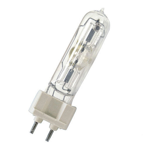 OSRAM HSD 575w /72 GX9.5 Bipin Prefocus metal halide light bulb