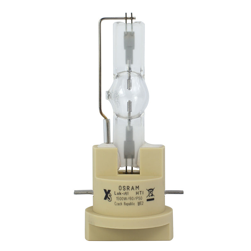 Clay Paky Alpha Spot HP 1500  - Osram Original OEM Replacement Lamp