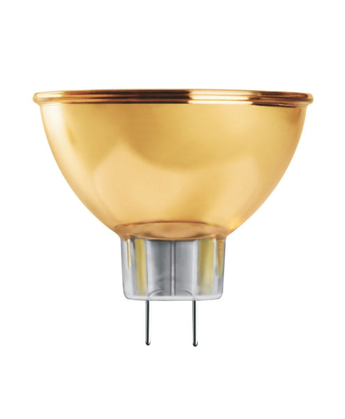 OSRAM 64635 HLX 150W 15V MR16 Infrared Heat Lamp – BulbAmerica