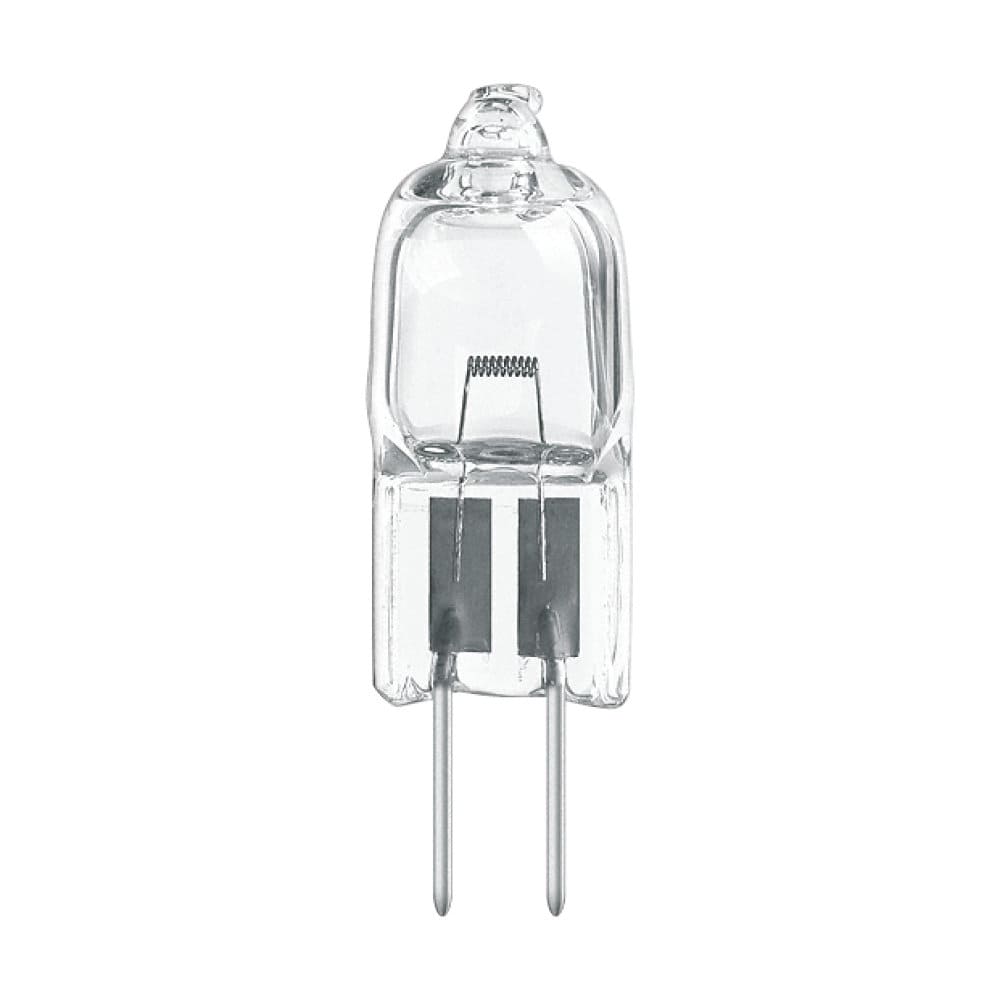 10W 6V G4 Halogen Bulb - 64223 HLX Replacement Lamp