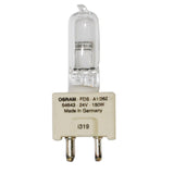 OSRAM FDS / DZE 64643 150w 24v GY9.5 Halogen light Bulb